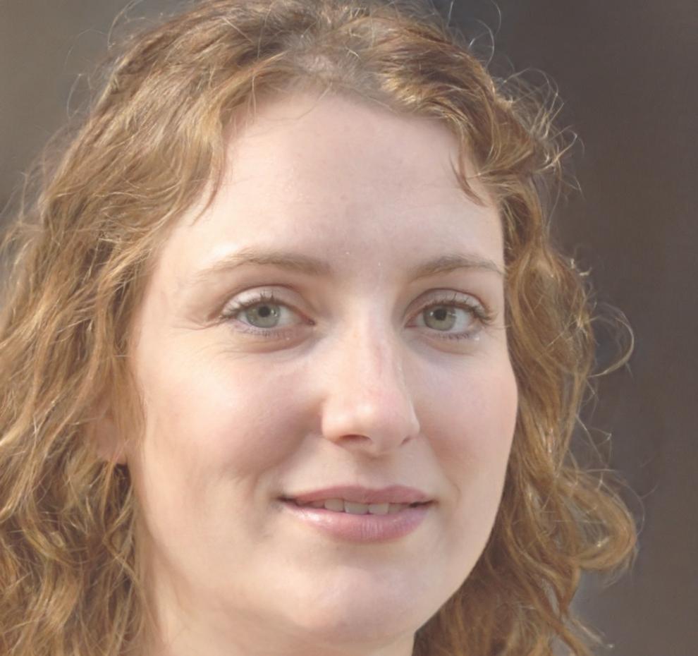 Portrait de Céleste Moreau, directrice pédagogique