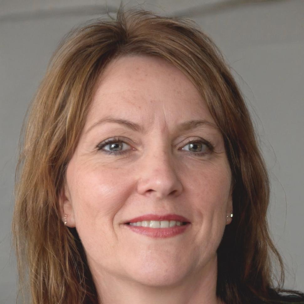 Portrait de Camille Moreau